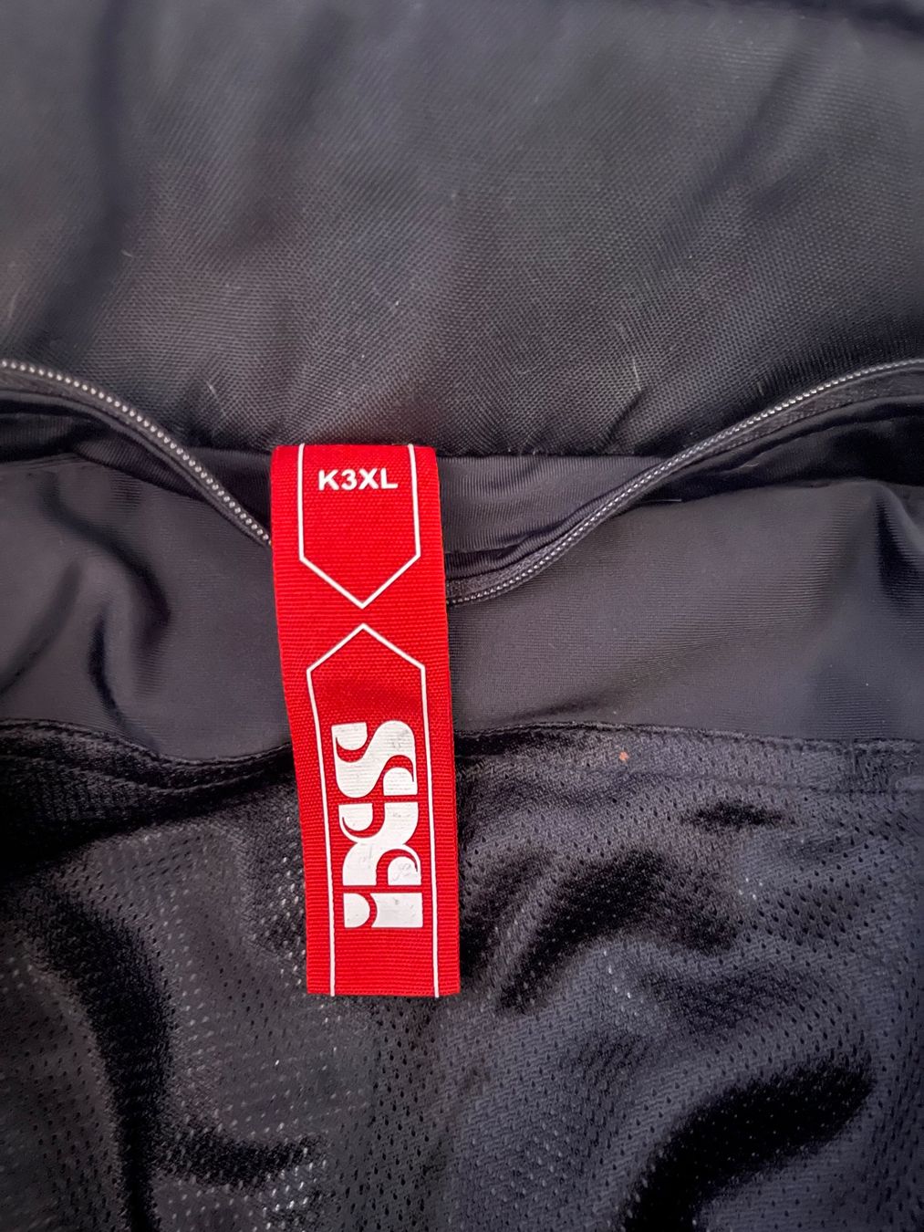 IXS Pantaloni: IXS Motorradhose - Top Zustand – Usato da Engelberg venduto da quequotl 3