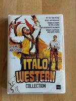 Italo Western Collection / 5 DVD's