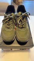 Scarpe Colmar Originals Uomo Verde Oliva - Taglia 44