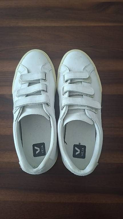 Veja Herrenschuhe: Veja Herren Sneaker 42 – Gebraucht aus Bottmingen von ait_slz5 3