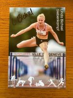 Linda  Bichsel  /  orig. AK