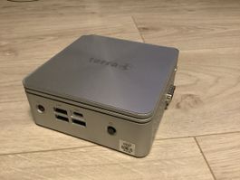 TERRA PC-Micro 6000 V4 - i5-10210U - 32GB RAM - 256GB SSD