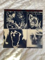 The Rolling Stones – Emotional Rescue vinyl LP 1980 press