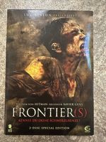 Frontier(s) – 2-Disc Special Edition (DVD im Schuber)