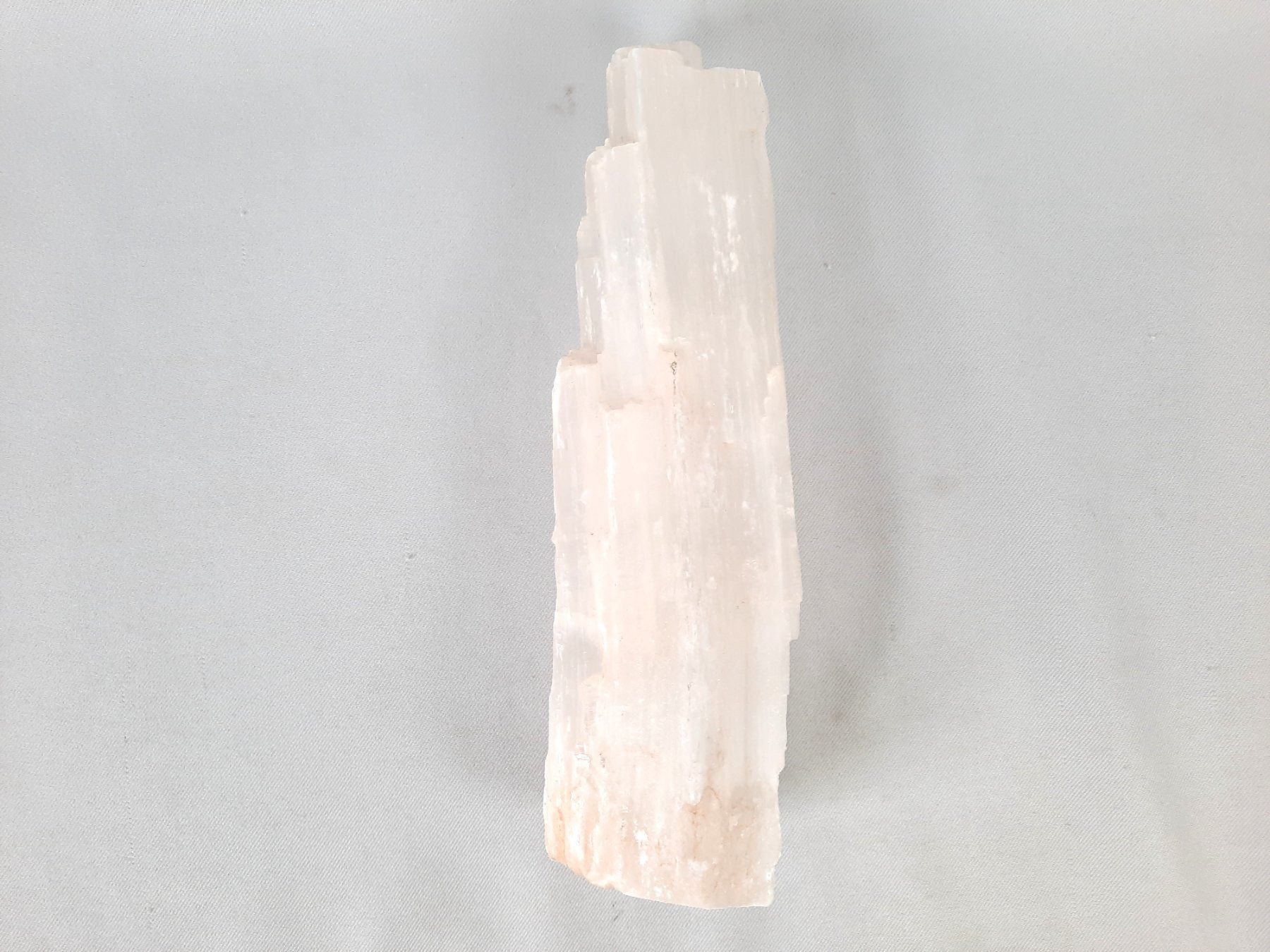 Minéraux & Lithothérapie: Selenit Kristall, ca. 29 cm – D'occasion à Beinwil am See par Restwert_Beinwil 2