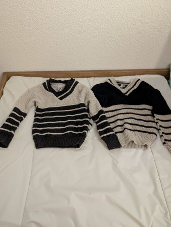 Pullover im 2er Set