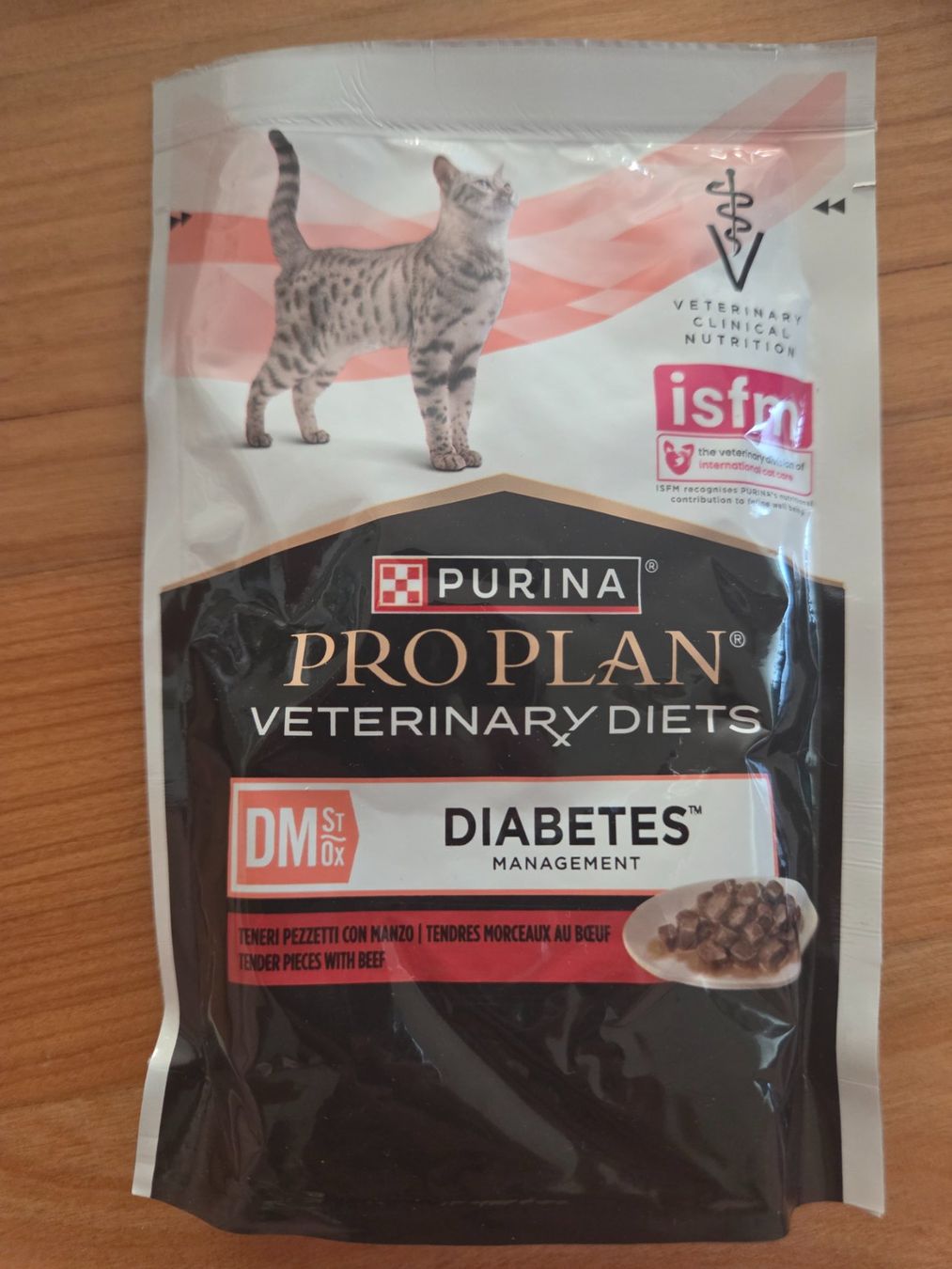 Nourriture: Diverses Katzen Futter Diabetes – Neuf avec emballage d'origine à Schwerzenbach par BilboInSchwerzi 2