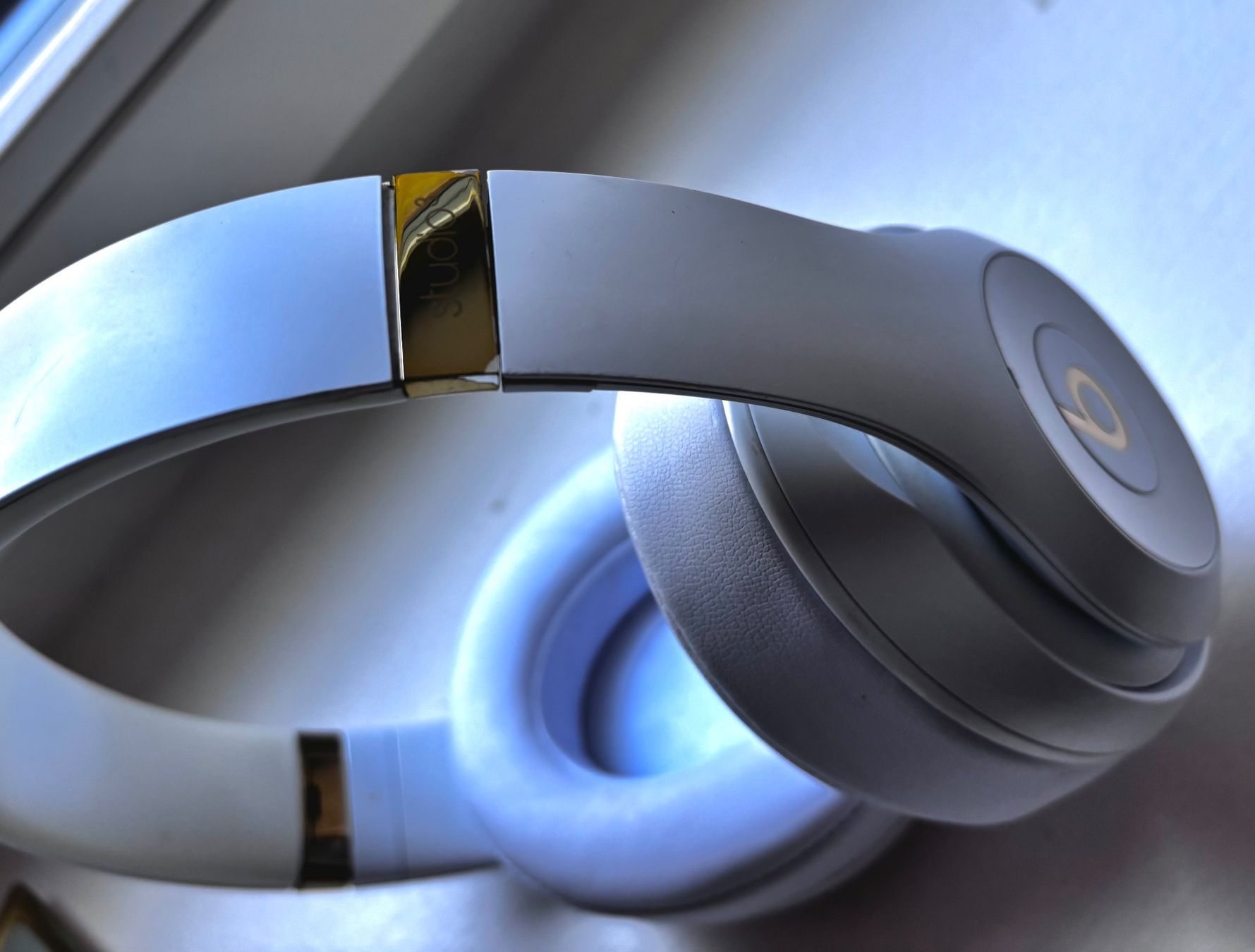 Beats Kopfhörer: Beats Studio 3- Wireless Kopfhörer – Gebraucht aus Biel/Bienne von uma_n75g 3