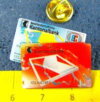 CREDIT CARTE BLKB PIN
