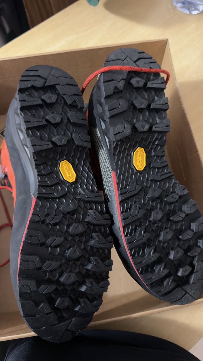 Mammut Scarpe da uomo: Bergstiefel Mammut neue – Nuovo e nell'imballaggio originale da Winterthur venduto da cDE97