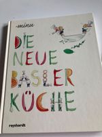 MINU Die neue Basler Küche 2010