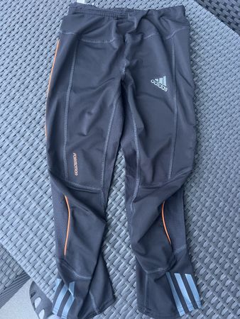 Adidas Fitnesshose