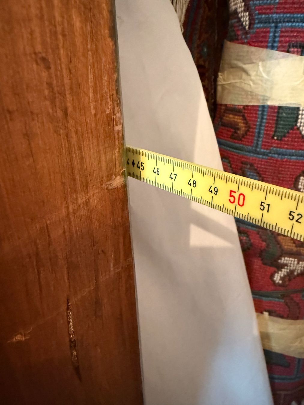 Schränke: Holzschrank – Gebraucht aus Köniz von Evafelchlin 5