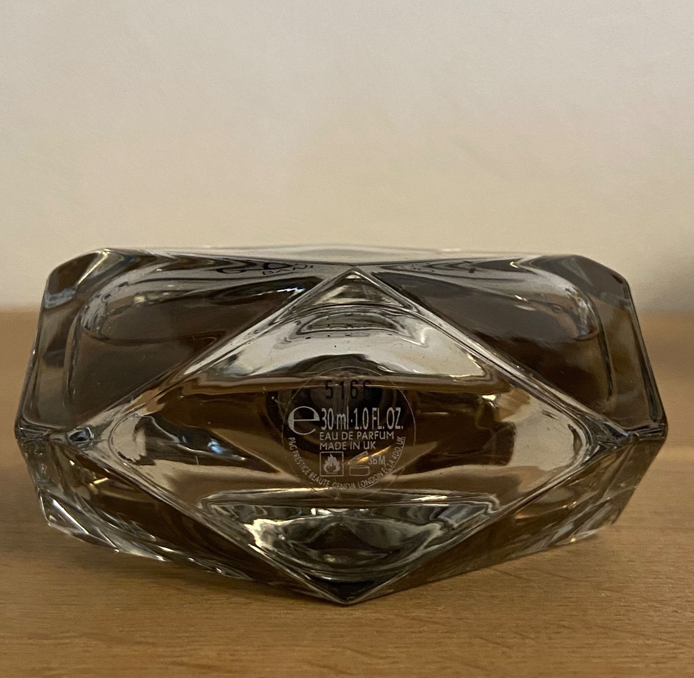 Gucci Profumi & Eau de Toilette: GUCCI Bamboo Eau de parfum 30 ml – Nuovo (secondo la descrizione) da Genève venduto da kik_8jd6 3