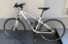 Bike/Citybike Scott Cross
