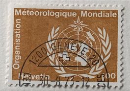 NATIONS UNIES BRIEFMARKEN MARKEN GESTEMPELT GENEVE