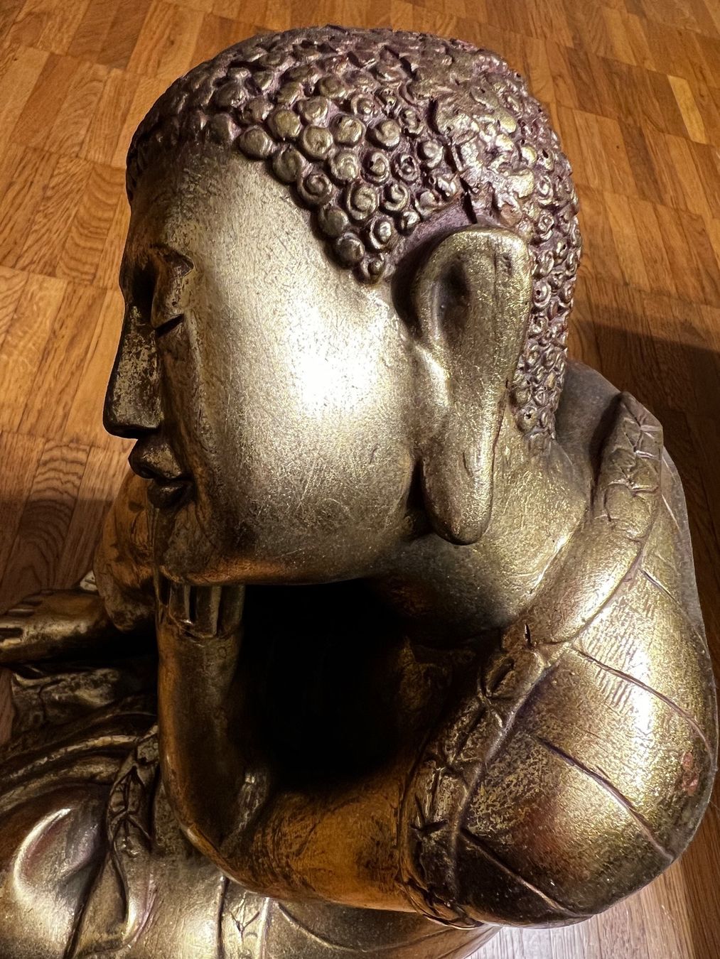Sculture & Statue: Budha – Usato da Pully venduto da Kalissa 5