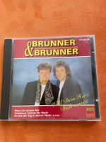 Brunner & Brunner CD - Weil Dein Herz Dich verrät