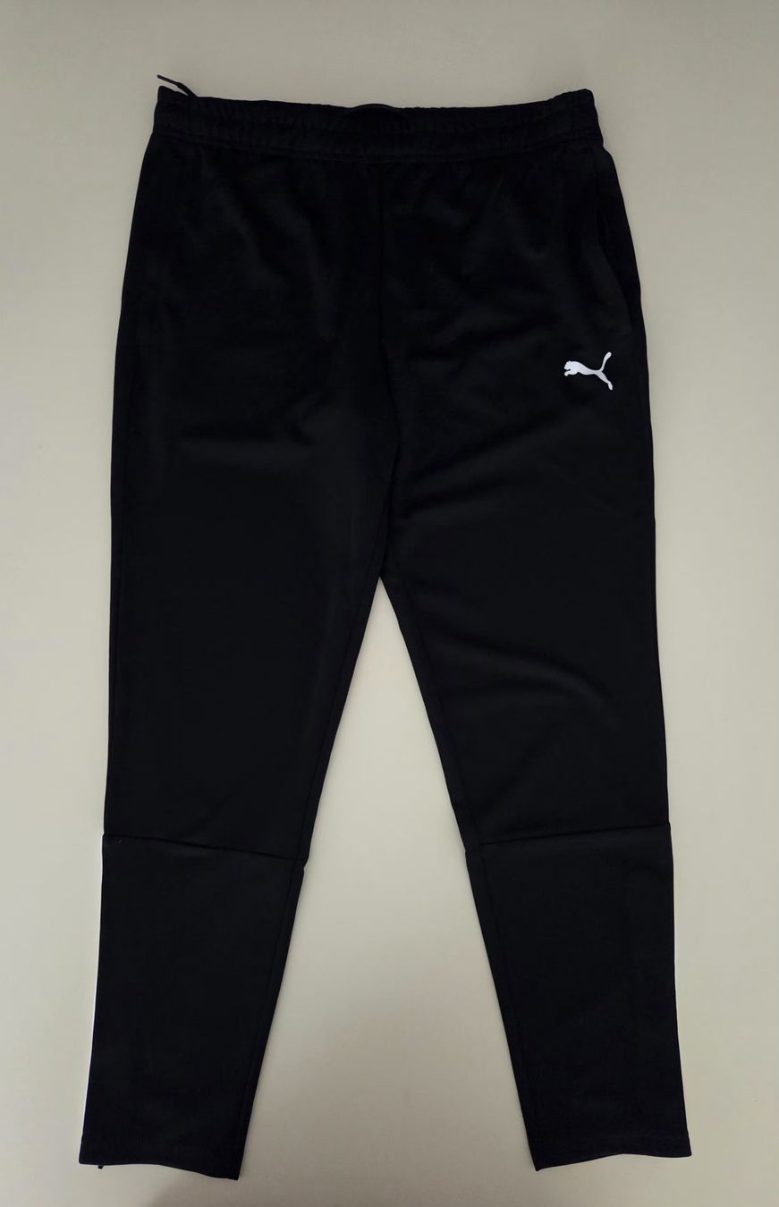 Puma Pantaloni: Puma Traininghose Schwarz – Grösse M – Nuovo (secondo la descrizione) da Münchenbuchsee venduto da lin_x6sd