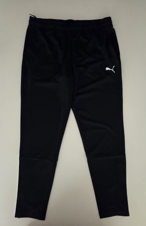 Puma Traininghose Schwarz – Grösse M