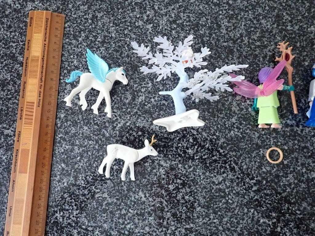 Playmobil Giocattoli: Playmobil Feen – Usato da Galgenen venduto da Marc98 4