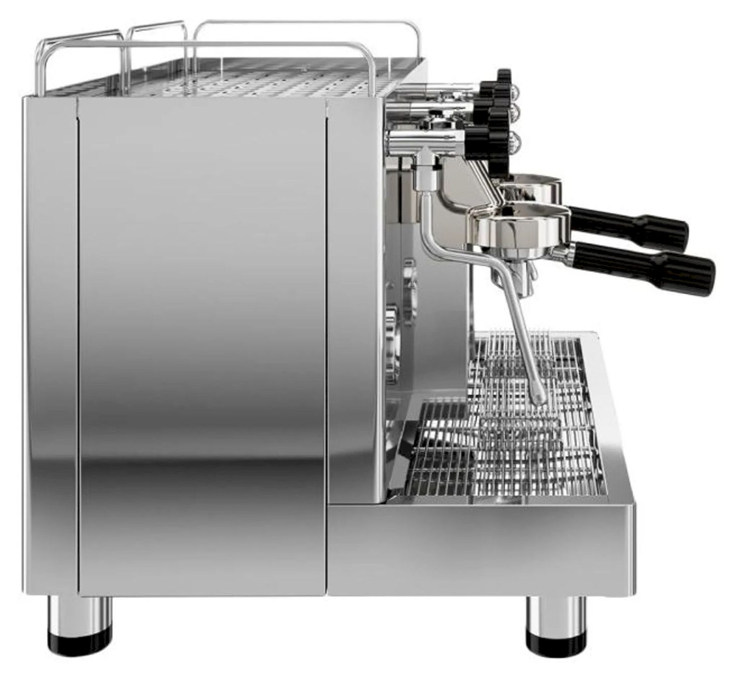 Macchine per caffè & Macchine per espresso: Lelit GiuliettaX PL2SVX Espressomaschine – Nuovo e nell'imballaggio originale da Bottighofen venduto da zaap 1
