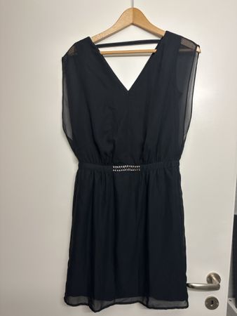 Schickes Esprit Sommerkleid, Gr. 36 - Ideal für den Sommer!