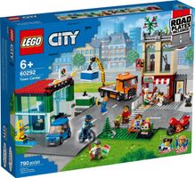 💥LEGO City 60292 Stadtzentrum NEU