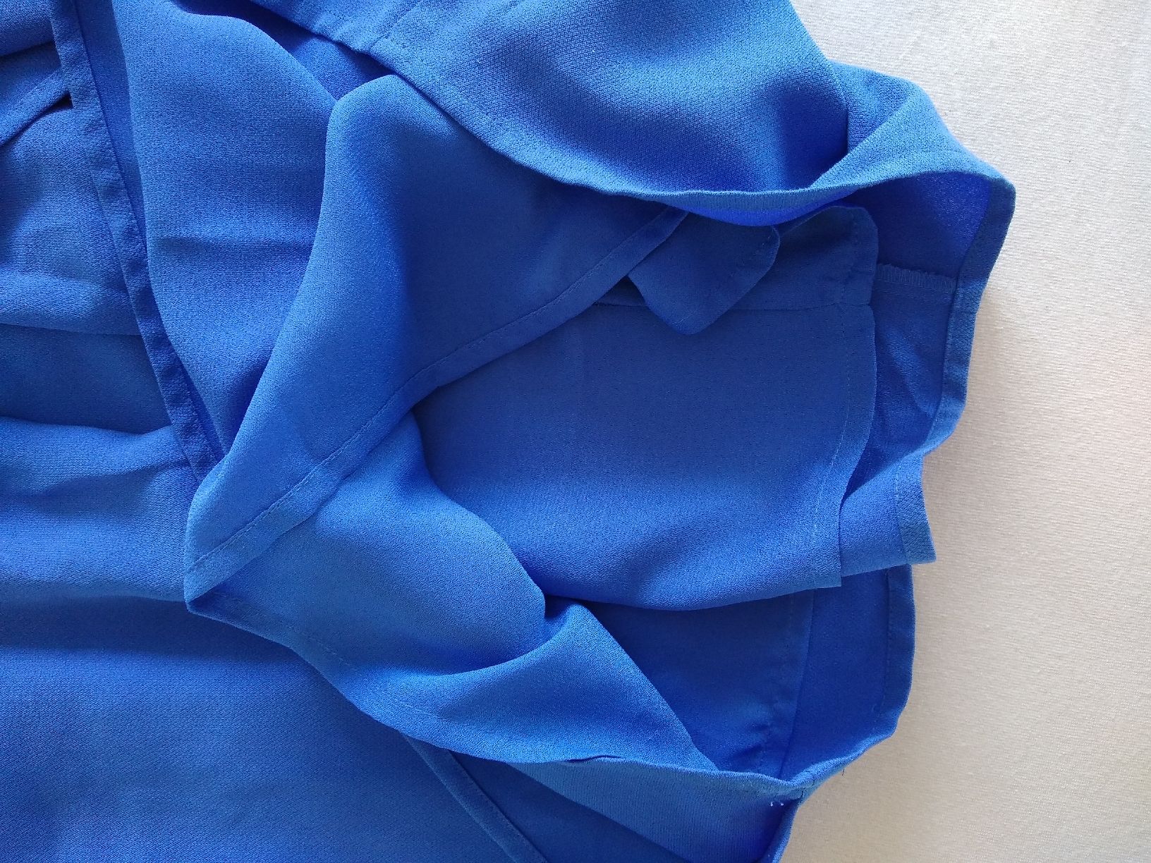 Vestiti: Blue dress size 32 – Usato da Dübendorf venduto da LoRi-2026 5