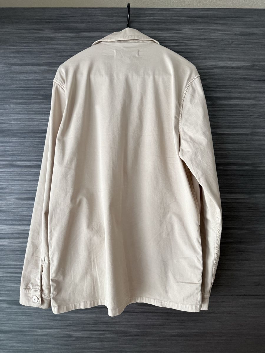 Giacche: 40WEFT Overshirt NEU – Nuovo (secondo la descrizione) da Recherswil venduto da Noname1 4