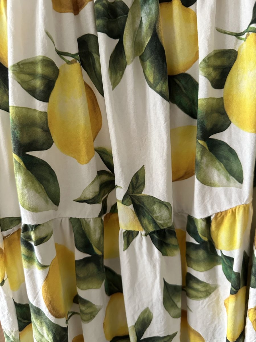 Vestiti: Sommerkleid  – Nuovo (secondo la descrizione) da Ettingen venduto da rah_xgy9 2