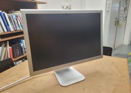 Apple Cinema Display 20 Zoll Aluminium gebraucht