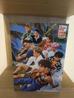 EXO  The War (Ko Ko Bop) Album  mit allen Photocards