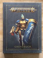 Warhammer Age of Sigmar Grundbuch Deutsch 2018