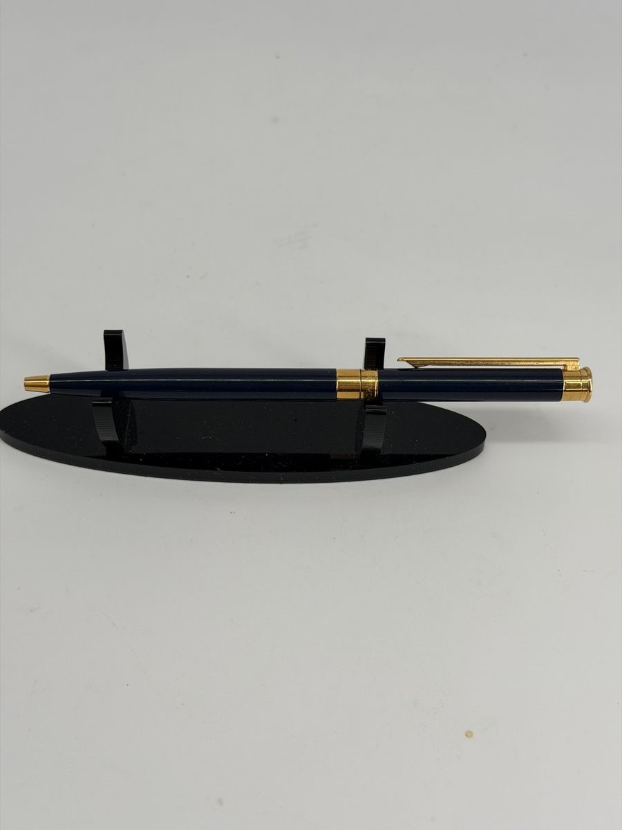 Montblanc Penna & Evidenziatori: Stylo Montblanc Noblesse Bille Bleu – Usato da Vessy venduto da _Callidus_ 1