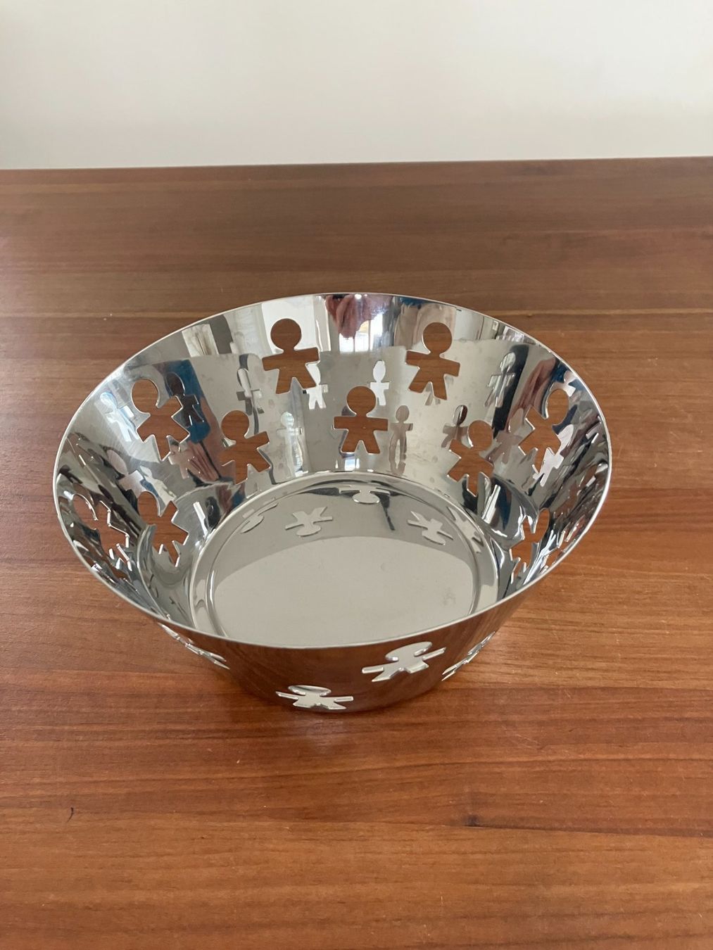 Alessi Coupes: ALLESSI Obstschale – Neuf (Voir description) à Samstagern par Ajole