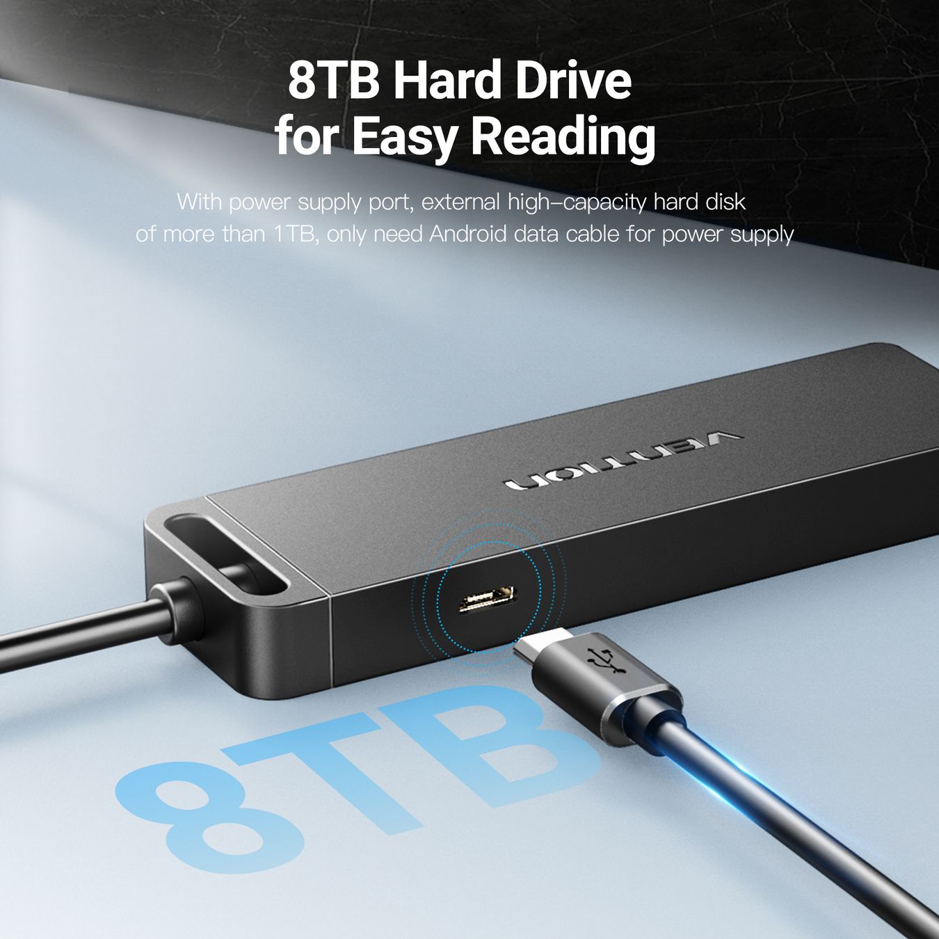 Hub & Switch: 4-Port USB 3.0 Hub 0.5 Meter – Nuovo e nell'imballaggio originale da Dietlikon venduto da Salesmax 5
