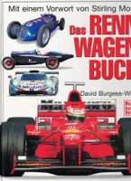 Das Rennwagen Buch