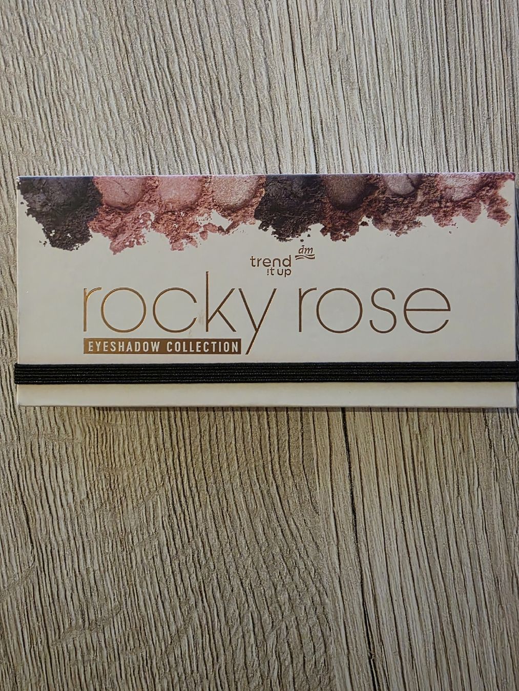 Make-up: Lidl Schatten Palette – Usato da Wolfwil venduto da con_k6vx