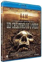 Les Créatures de l'Ouest (2008, Blu-ray)