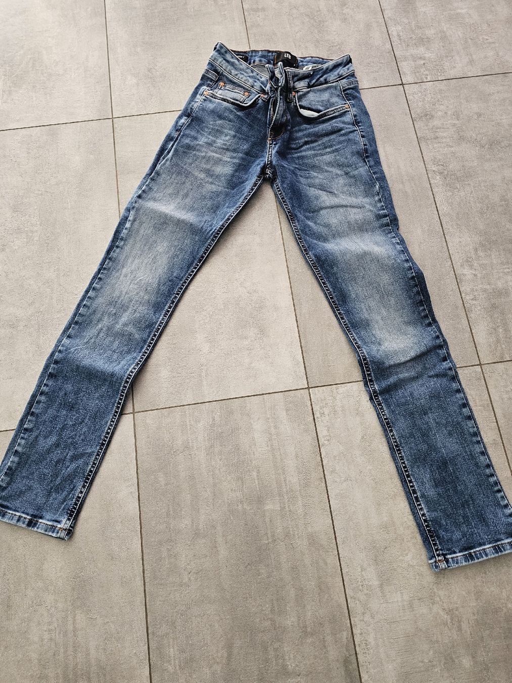 Jeans: neue jeans LTB Aspen W25 – Nuovo (secondo la descrizione) da bellinzona venduto da zeus6535 2