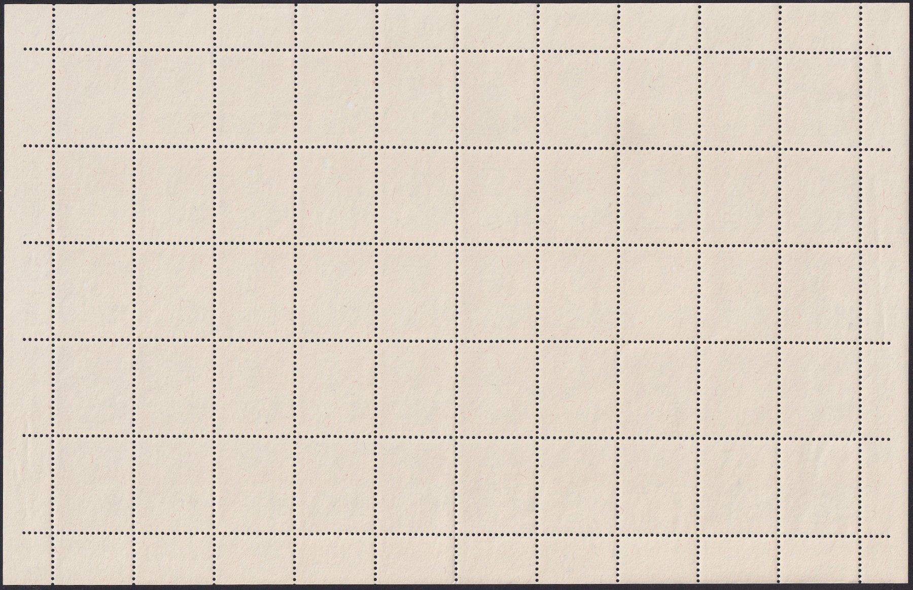 Tutti i francobolli: 1944, Nr.259-261 Bogen +diverse Plattenfehler!! **. 200.-+ – Usato da Sursee venduto da Luzernerraute 4