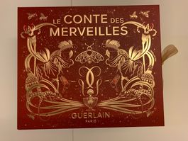 GUERLAIN ‘Le Conte Des Merveilles’ Advent Calender 2025