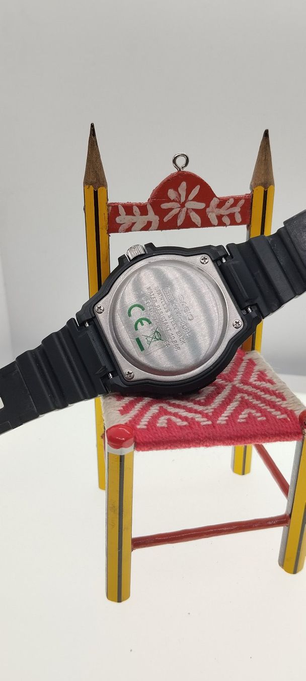 Casio Montres: montre casio sport – D'occasion à La Chaux-de-Fonds par jac_9llg 6