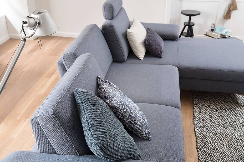 Divani: Ecksofa Coast Move – Nuovo e nell'imballaggio originale da Bischofszell venduto da deluxe-moebel 1