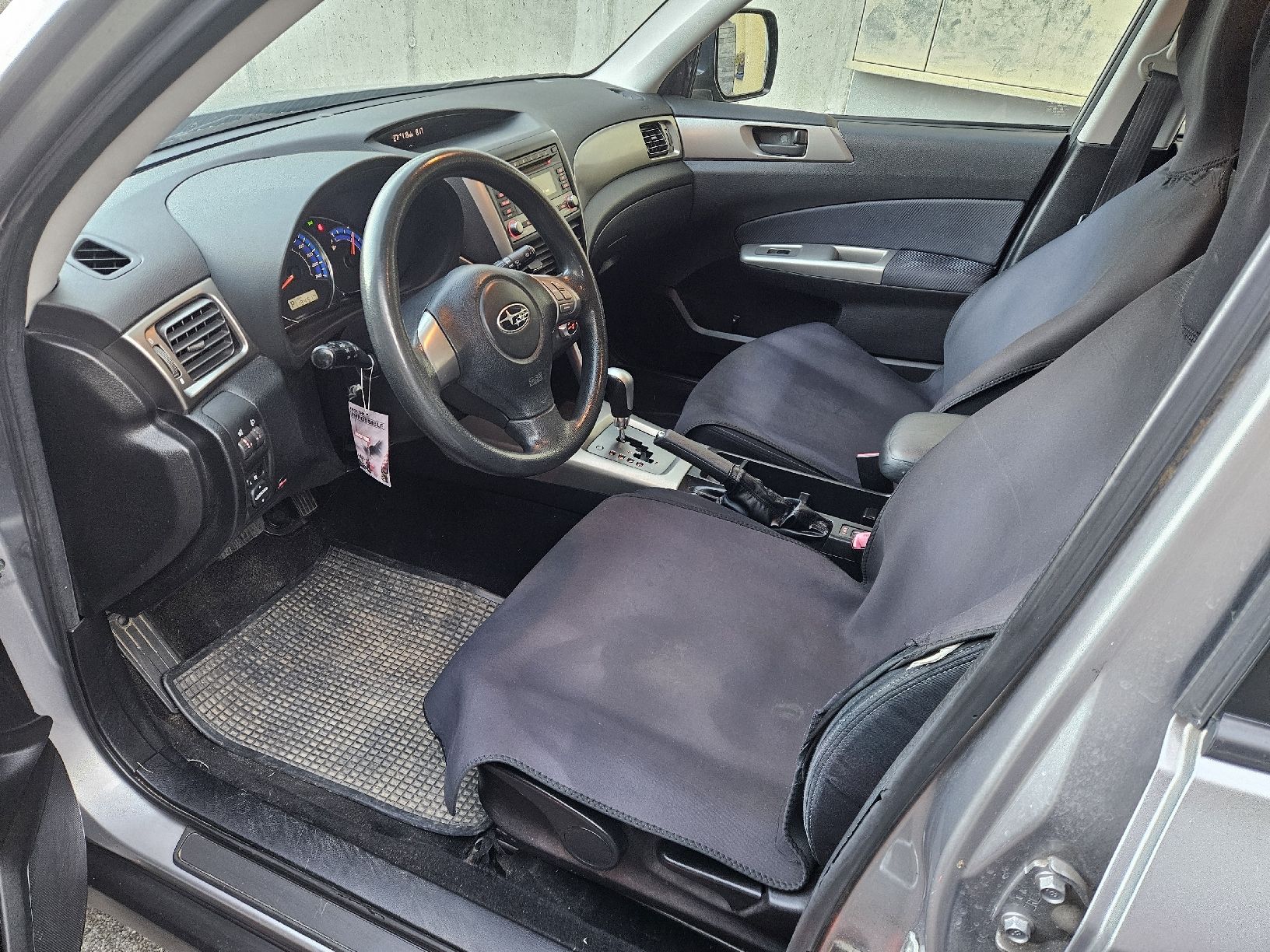 Subaru Autos: Subaru Forester 2.0X AWD – Gebraucht aus Hergiswil LU von pas_9gtq 2