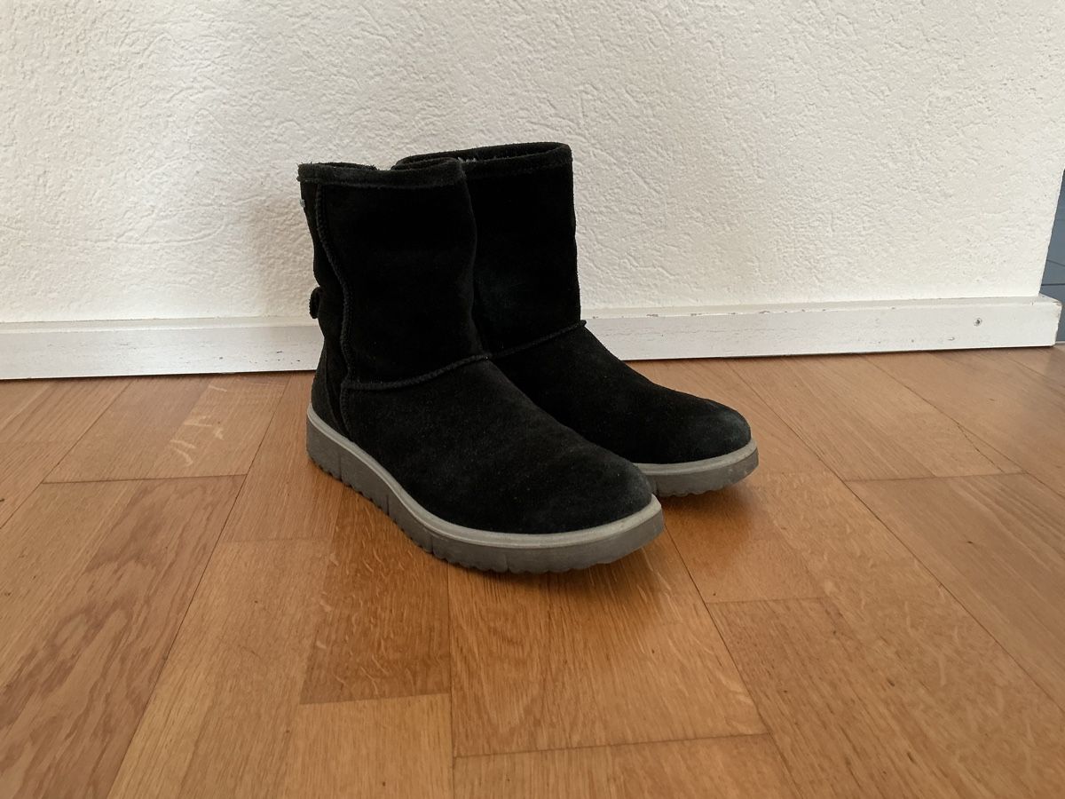 Superfit Schuhe für Mädchen: Superfit Kinderstiefel Gr.36 – Gebraucht aus Ostermundigen von Clood