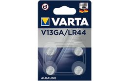 Varta V 13 GA - Spezialbatterie 4er Pack