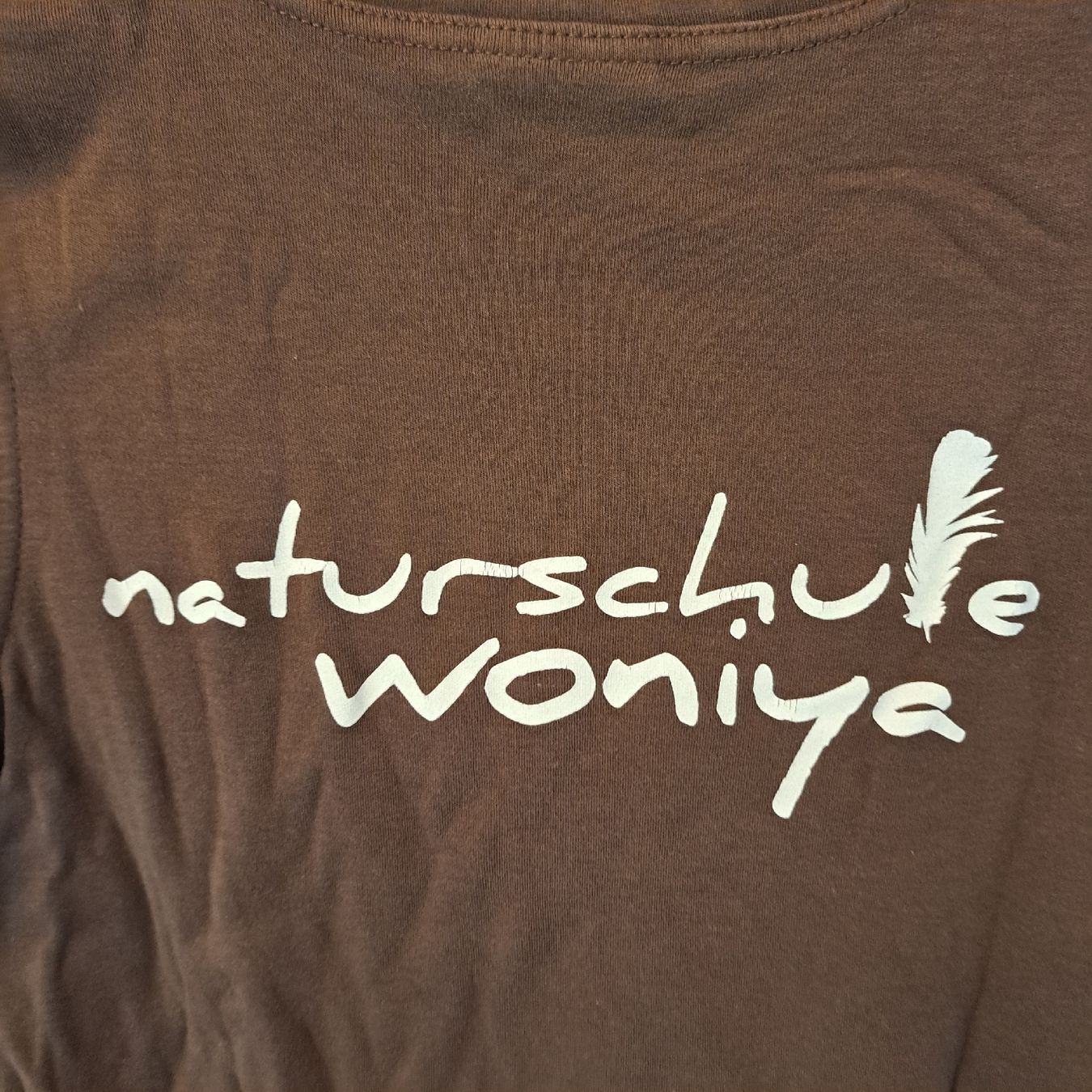 T-shirt: Tshirt mit Aufdruck – Usato da Schaffhausen venduto da xJuliax 4