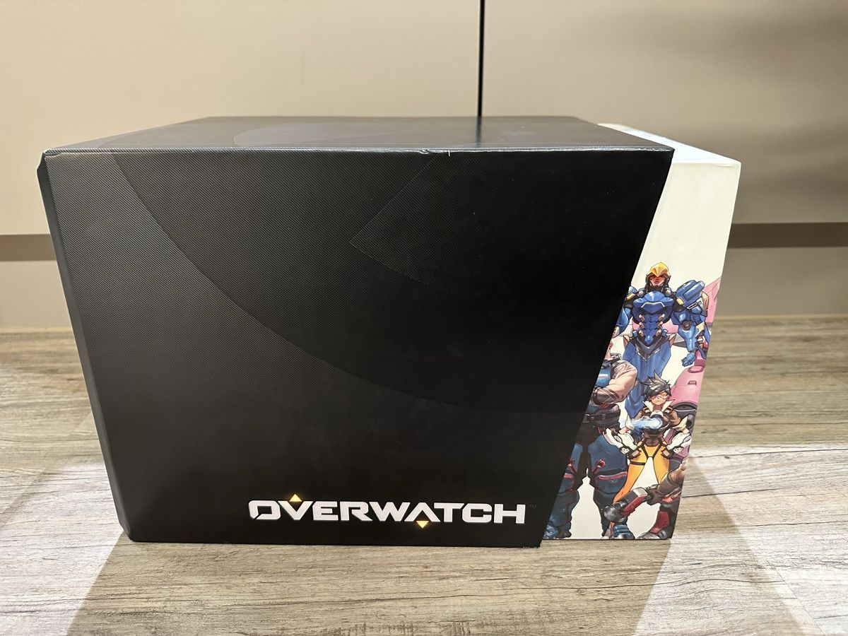 Giochi: Overwatch Collector's Edition Xbox One – Nuovo (secondo la descrizione) da Reichenburg venduto da Sannyblume 1